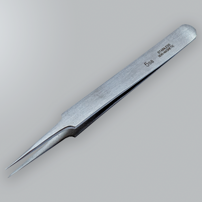 5SA TWEEZERS (G-HT-5SA) 5SA TWEEZERS (G-HT-5SA)